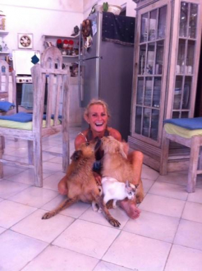 Shady Grove Healing Centre & Homestay w house rules please read before booking